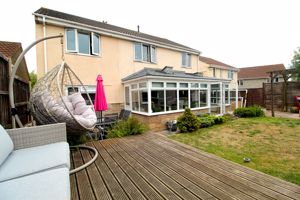 Garden- click for photo gallery